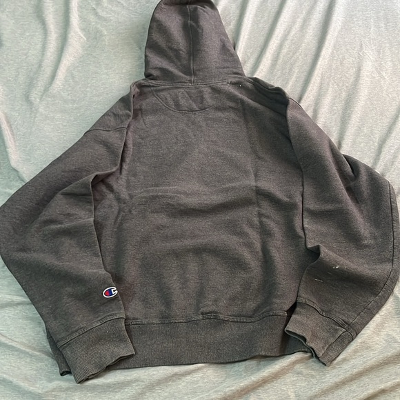 Champion hoodie - Picture 2 of 3